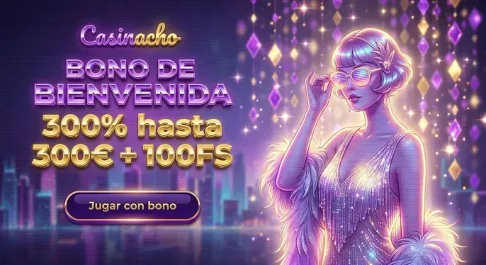 Casinacho Casino